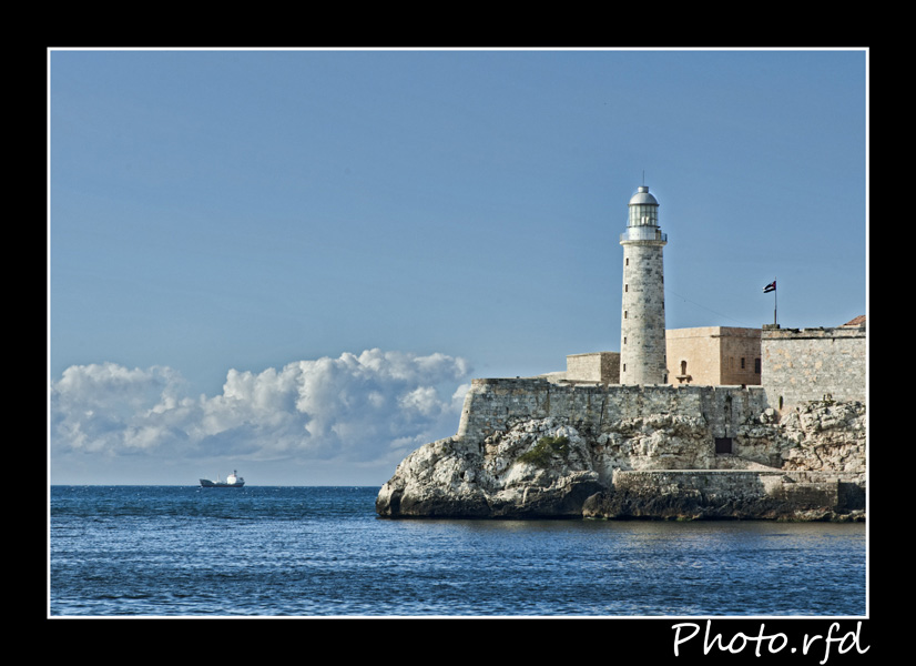 Castillo del Morro