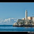 Castillo del Morro