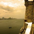 Castillo del Morro. La Habana.