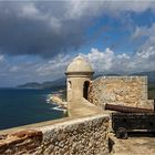 Castillo del Morro San Pedro de la Roca