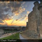 Castillo del Temple