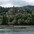 Castillo Duncraig - Plockton - Escocia