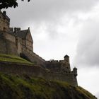 castillo edimburgo