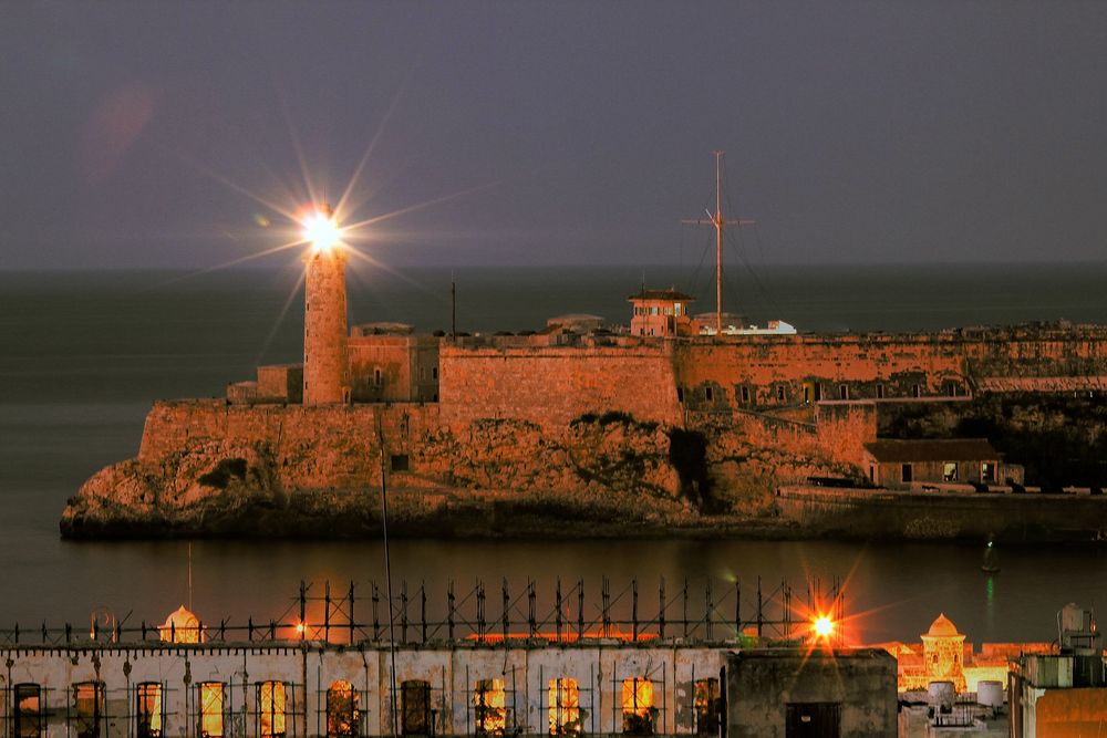 Castillo El Morro