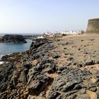 Castillo El Toston, Fuerteventura