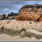 Castillo en la playa