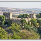 Castillo en Toledo (Falsa Miniatura) GKM5-II