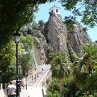 Castillo Guadalest