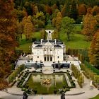 Castillo Linderhof 