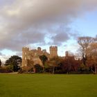 CASTILLO MALAHIDE-DUBLIN