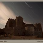 Castillo Manqueospese (Ávila)