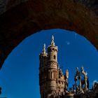 Castillo Monumento Colomares