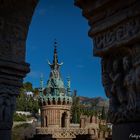 Castillo Monumento Colomares (I)