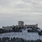 Castillo Peñafiel (Valladolid)