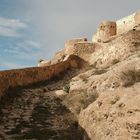 Castillo Peñas De San Pedro 