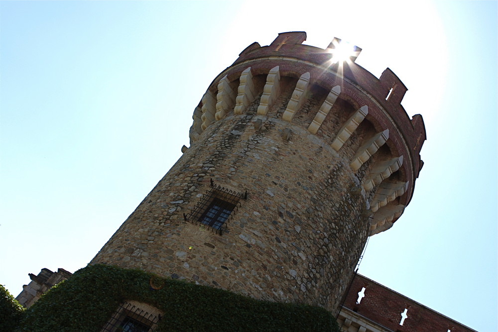 Castillo Perelada