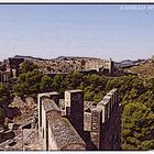 Castillo Sagunto