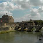 Castillo San Angelo - Saint Angelo Castle