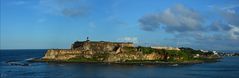 Castillo San Felipe del Morro