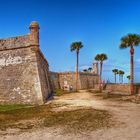 Castillo San Marcos