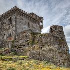 Castillo Santa Catalina