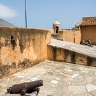 Castillo Santa Rosa. Isla Margarita. Venezuela.