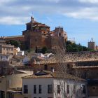 Castillo Santuario de la Vera Cruz - Caravaca - Murcia