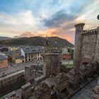 castillo templario, Ponferrada