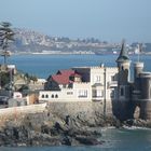 Castillo Wolff - Viña del Mar