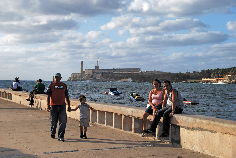 Castillo y Faro