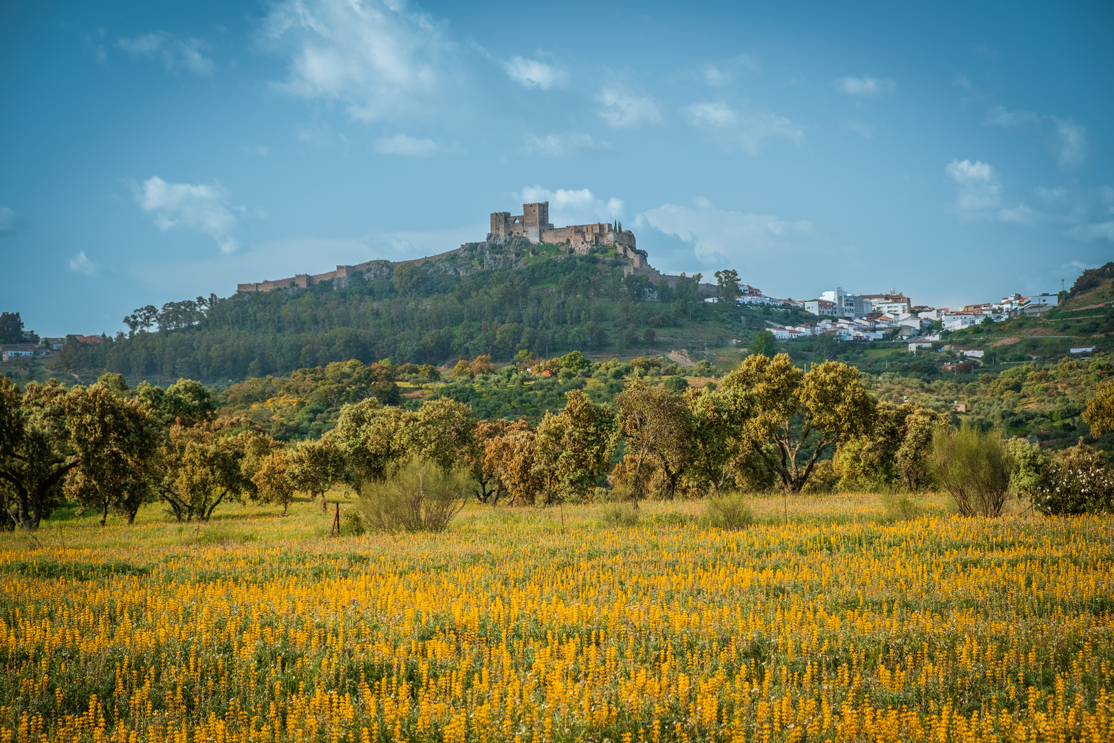 Castillos