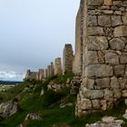 castillos de Castilla