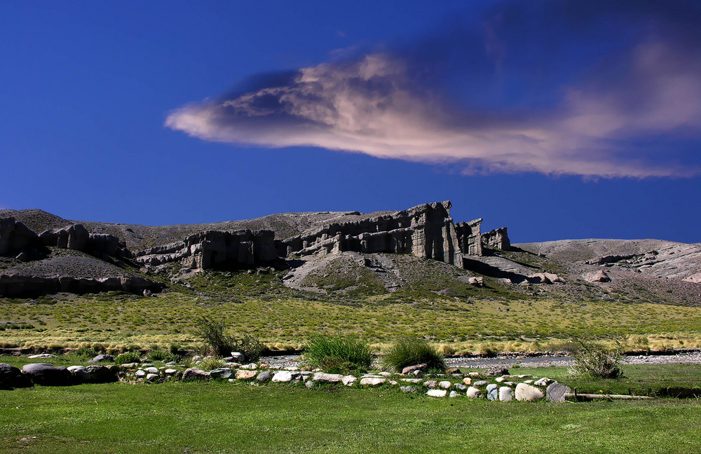 Castillos de Pincheira