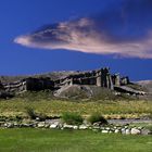 Castillos de Pincheira