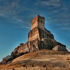 Castillos en el aire