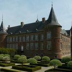 Castle ‘Alden Biesen’ at Rijkhoven (Belgium) (2)