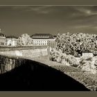 Castle and Gellért Hill