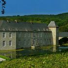 Castle Annevoie (Belgium)