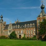 Castle ‘Arenberg’ at Heverlee (Belgium)