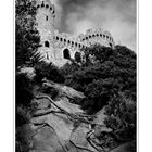 Castle at the Coast