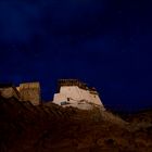 castle at Tsemo