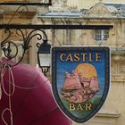 CASTLE BAR