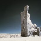 Castle Barrett bei Mourneabbey