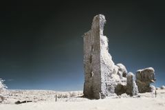 Castle Barrett bei Mourneabbey