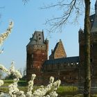 Castle Beersel (Belgium)