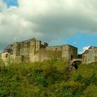 Castle Bouillon (Belgium)