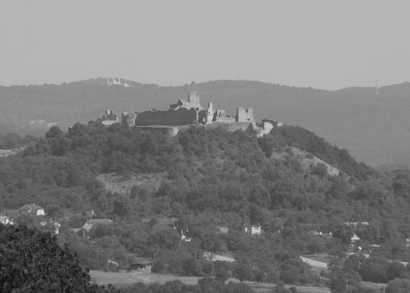 Castle Branc