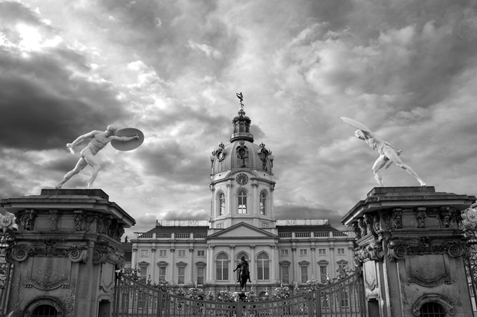 Castle Charlottenburg