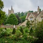 Castle Combe