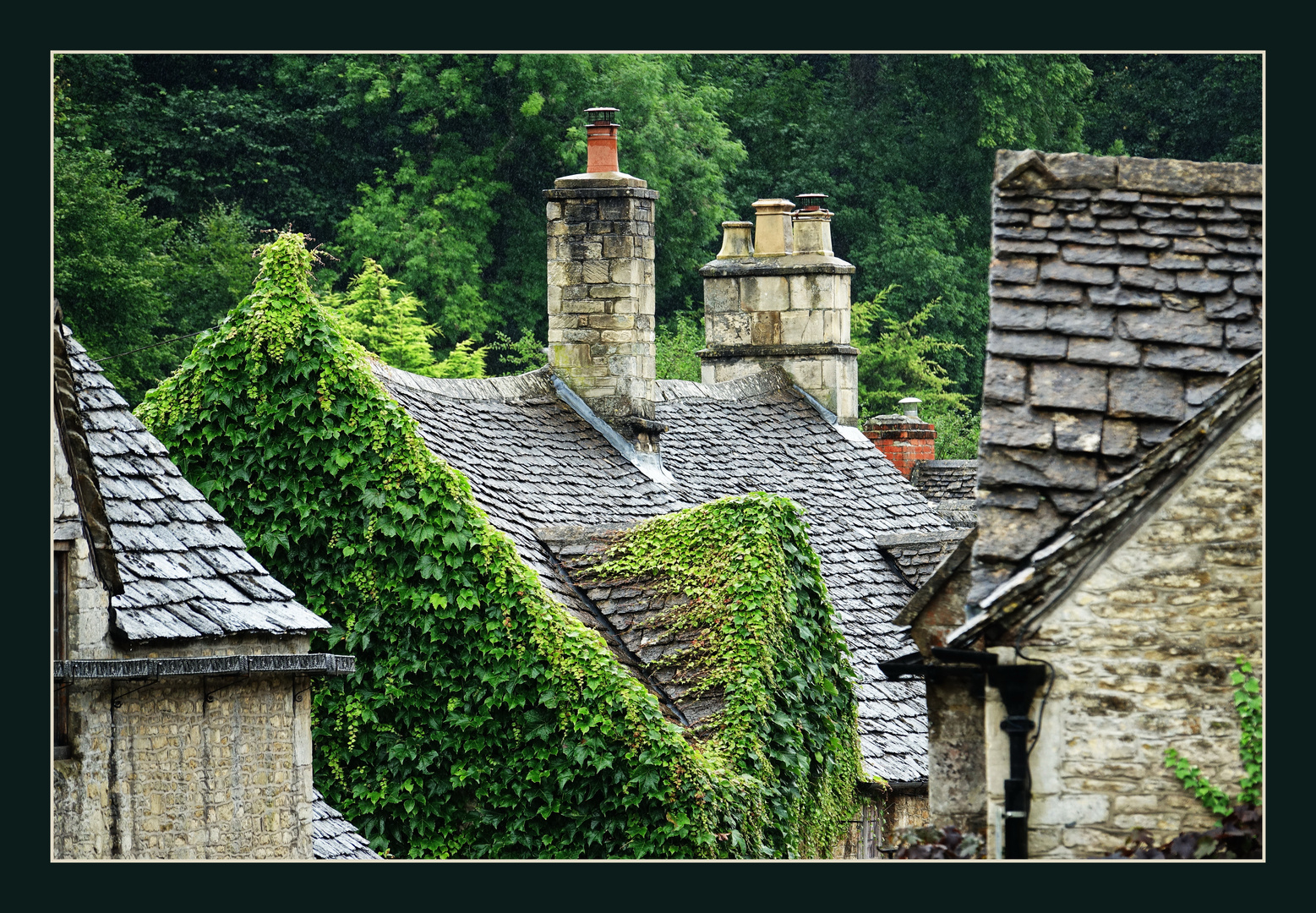 Castle Combe